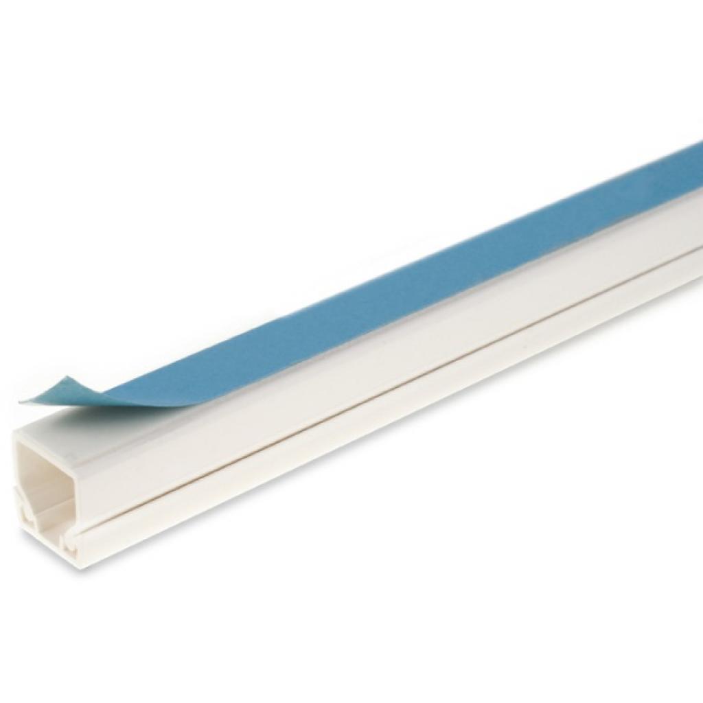 10/16 Self Adhesive Mini Trunking (Per Metre)