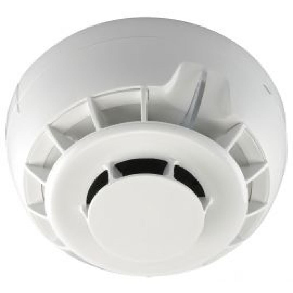 Fire Alarms & Accessories Smoke and Heat Detectors DGF Electrical