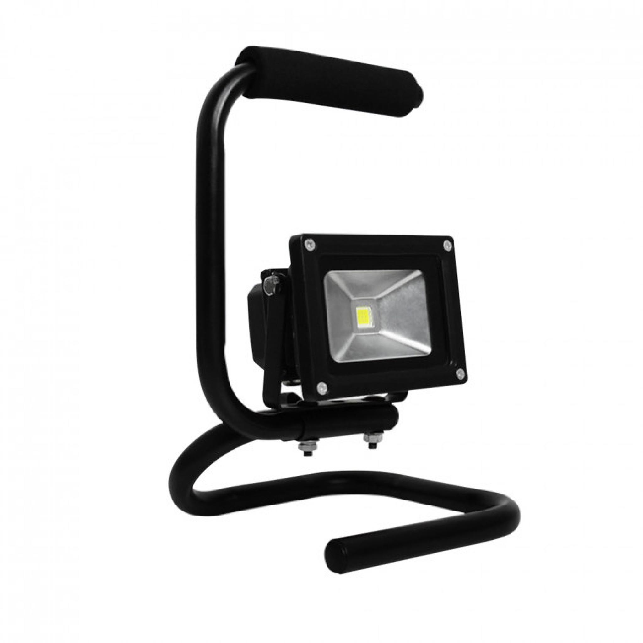 10w Portable LED Floodlight