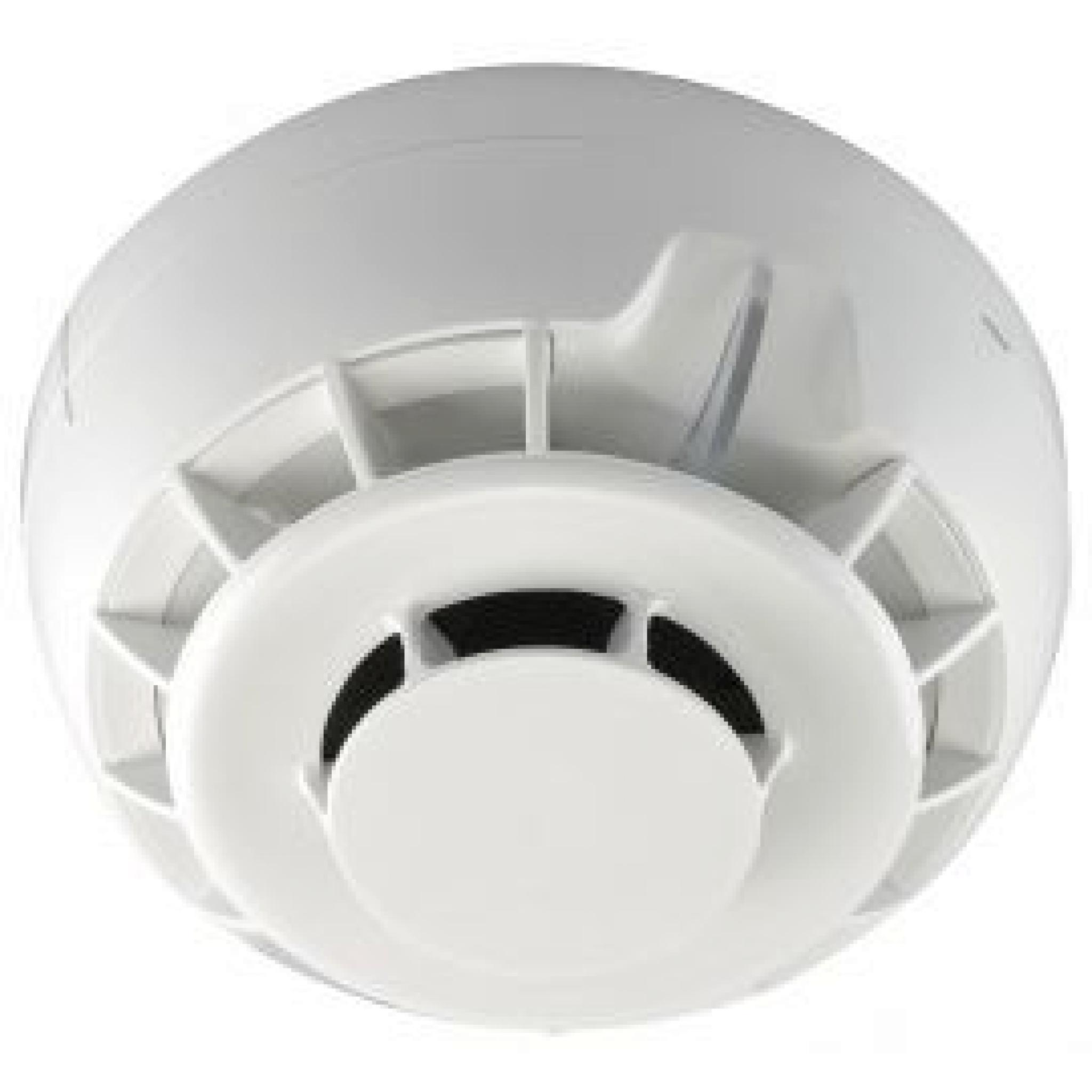 Optical Smoke Detector