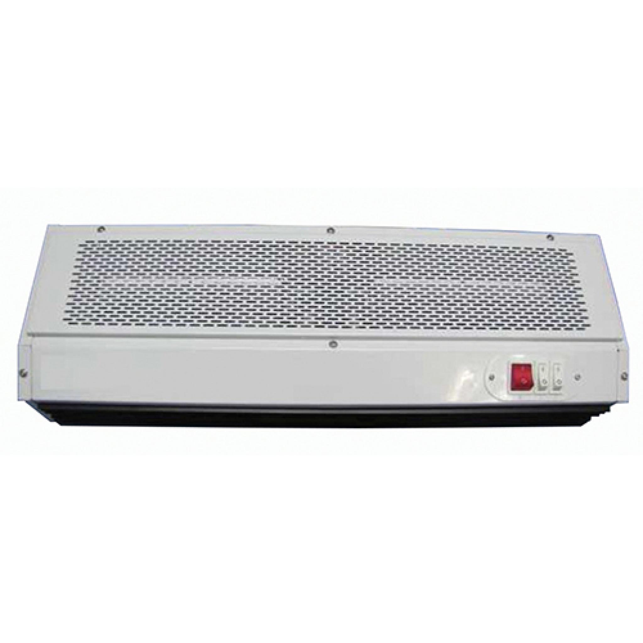 3kW Screen Heater