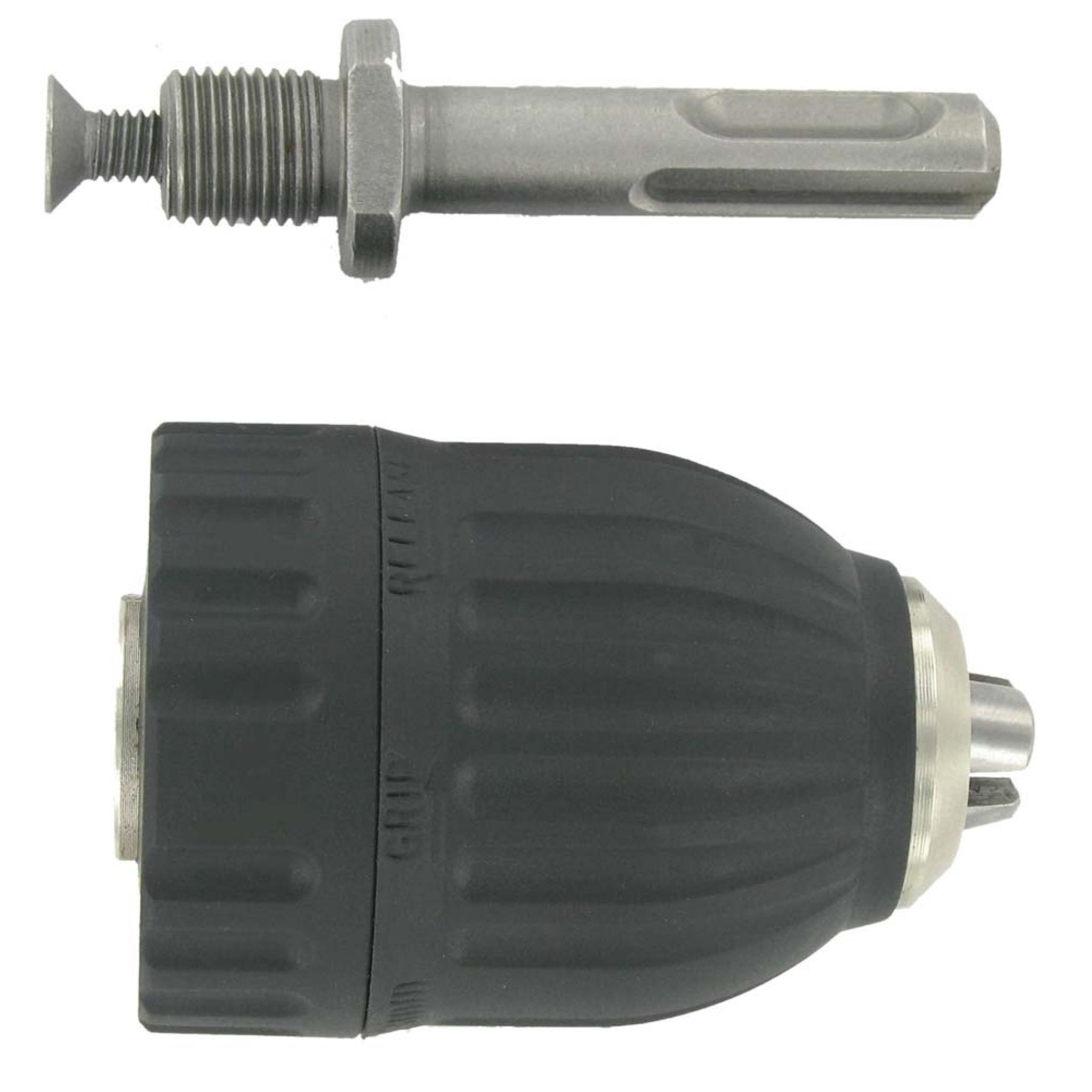Keyless Chuck & SDS Adaptor