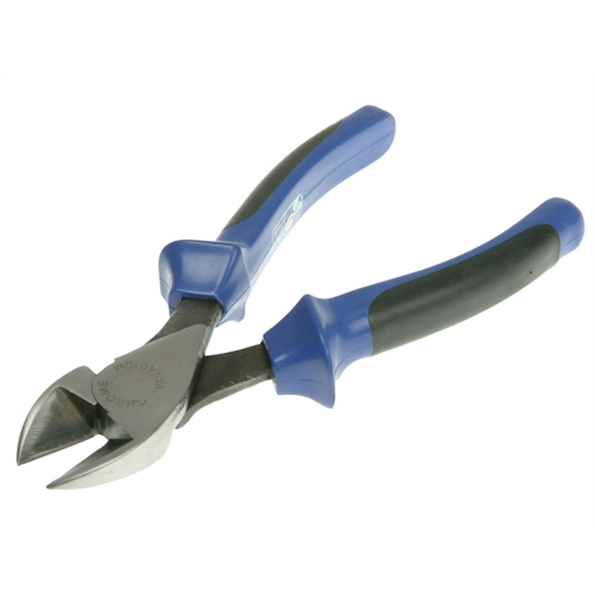 180mm Side Cutters