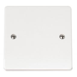 20A Flex Outlet Plate