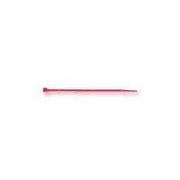 Cable Ties - 200mm x 4.8mm - Red (Each)