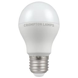 12W ES (E27) LED GLS - Daylight 6500k Dimmable