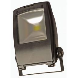 30w LED Floodlight With Photocell