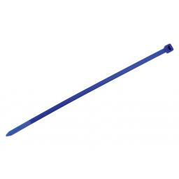 Cable Ties - 370mm x 4.8mm - Blue (Each)