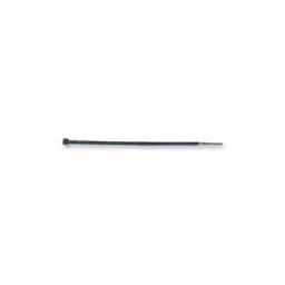 Cable Ties - 300mm x 4.8mm - Black (Each)