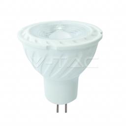 LED 6.5W MR16 (12v) 3000K Warm White