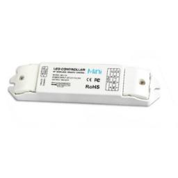RF LED Strip Controller - Receiver (RGB or Single Colour)
