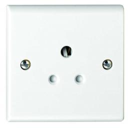 5A 1G Unswitched Socket