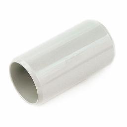 25mm Couplers White