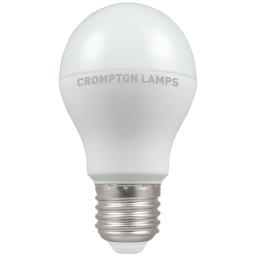 12W ES (E27) LED GLS - Warm White 2700k Dimmable