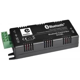 Bluetooth Amplifier 2 X 15w With Power Supply and Aux Input