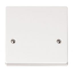 45A Cooker Connection Plate