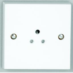 2A 1G Unswitched Socket