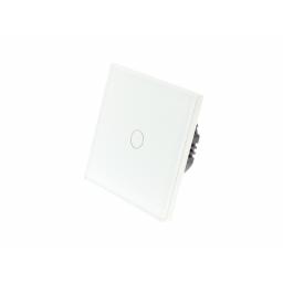 Wifi Smart 1 Gang Touch Switch