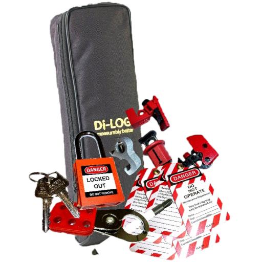 17th Edition Professional Lockout Kit