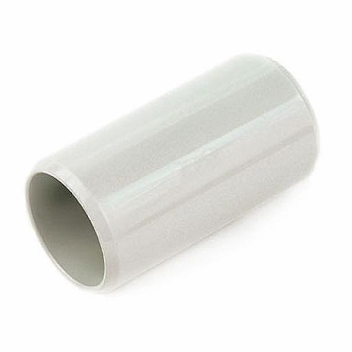 20mm Couplers White