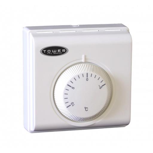TowerStat Frost Thermostat