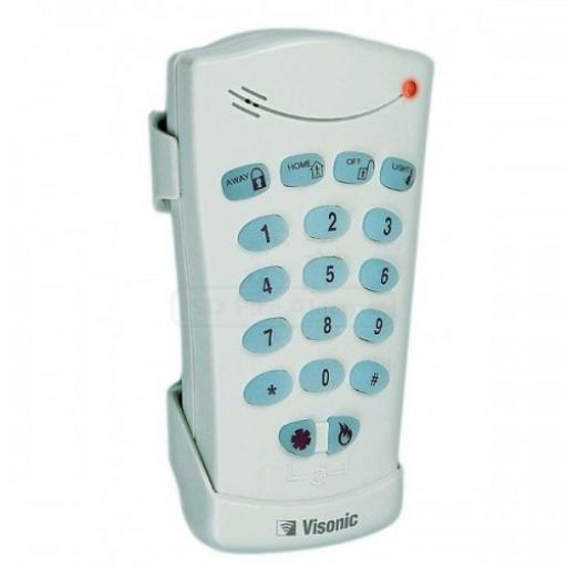 Wireless Remote Keypad (Express E Kit)