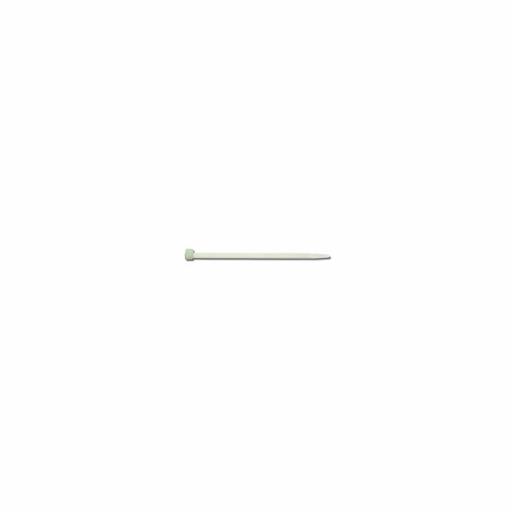 Cable Ties - 140mm x 4.8mm - White (Each)