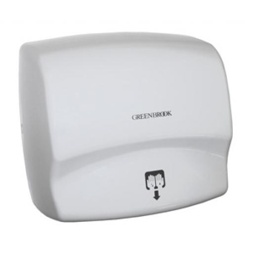 Greenbrook HDM2400 2400W Automatic Hand Dryer