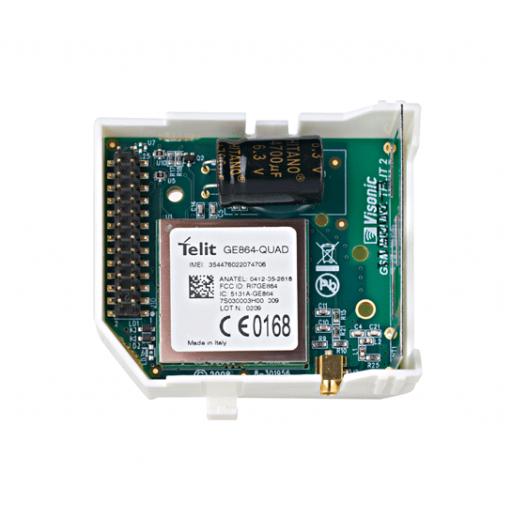 Internal GSM/GPRS Module (Express E Kit)