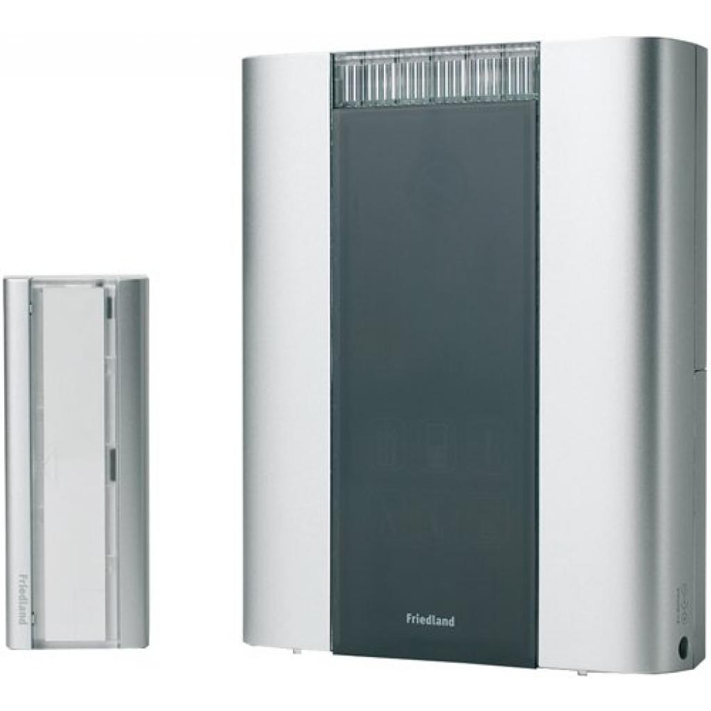 Friedland Libra+ D911S Wireless Doorbell and Push 200m