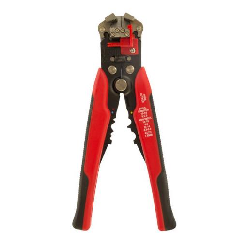 Cable Stripper 0.2-6mm