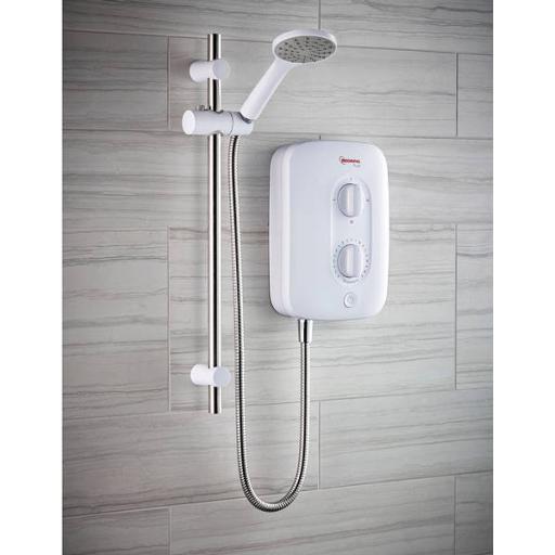 Redring RPS9 Pure 9.5kW Instantaneous Electric Shower