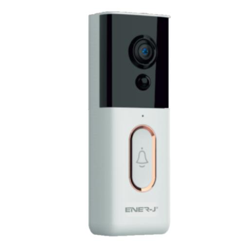Smart Wireless Video Doorbell PRO 2 Series